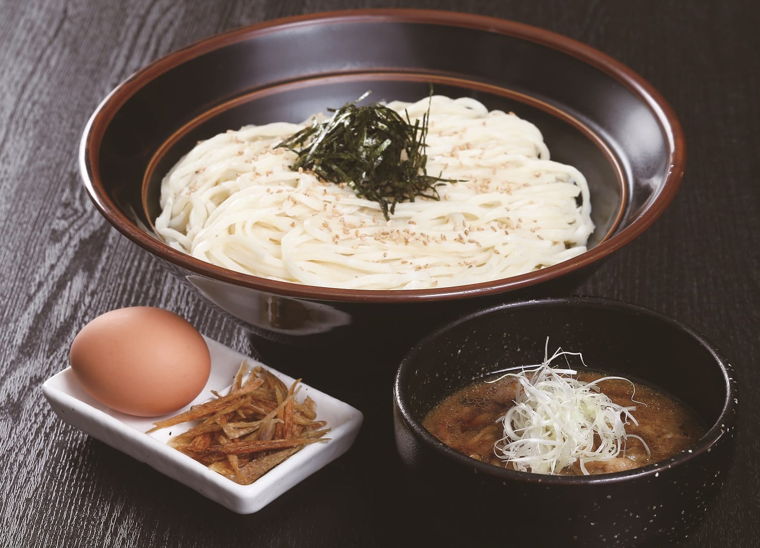 名物 肉つけ　　　　　　　1,210円(税込)