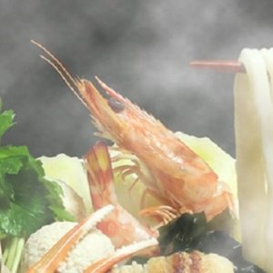 心斎橋のオンラインショップでうどんちりが購入できる和食店【うどんちり本家　にし家本店】