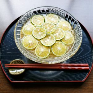 すだちうどん